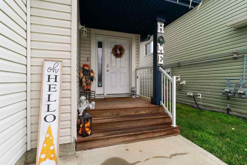 MLS® A2267260 - 8717 88 Street  in Riverstone Grande Prairie, Residential