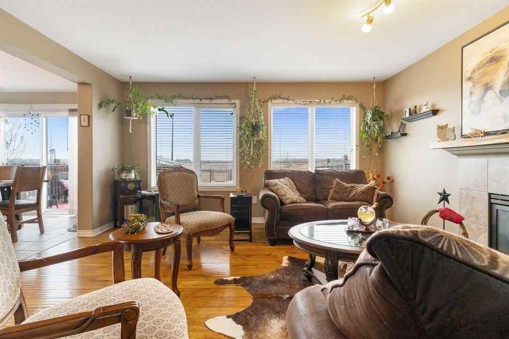 MLS® A2267260 - 8717 88 Street  in Riverstone Grande Prairie, Residential