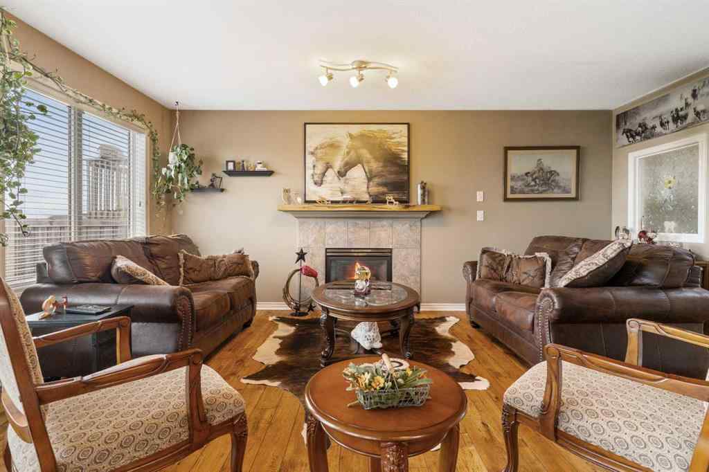 MLS® A2267260 - 8717 88 Street  in Riverstone Grande Prairie, Residential