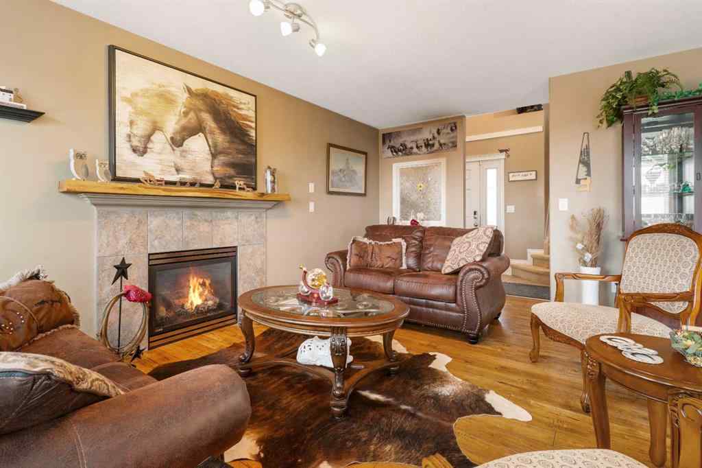 MLS® A2267260 - 8717 88 Street  in Riverstone Grande Prairie, Residential