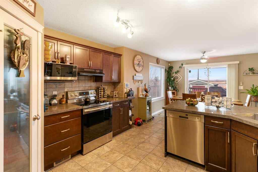 MLS® A2267260 - 8717 88 Street  in Riverstone Grande Prairie, Residential