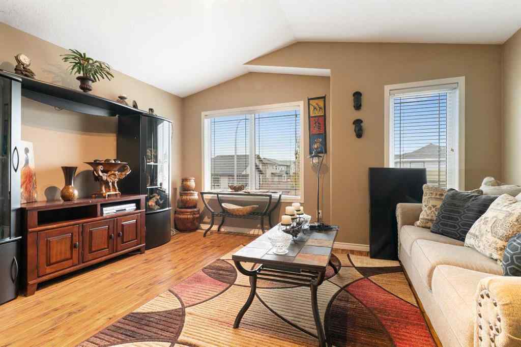 MLS® A2267260 - 8717 88 Street  in Riverstone Grande Prairie, Residential