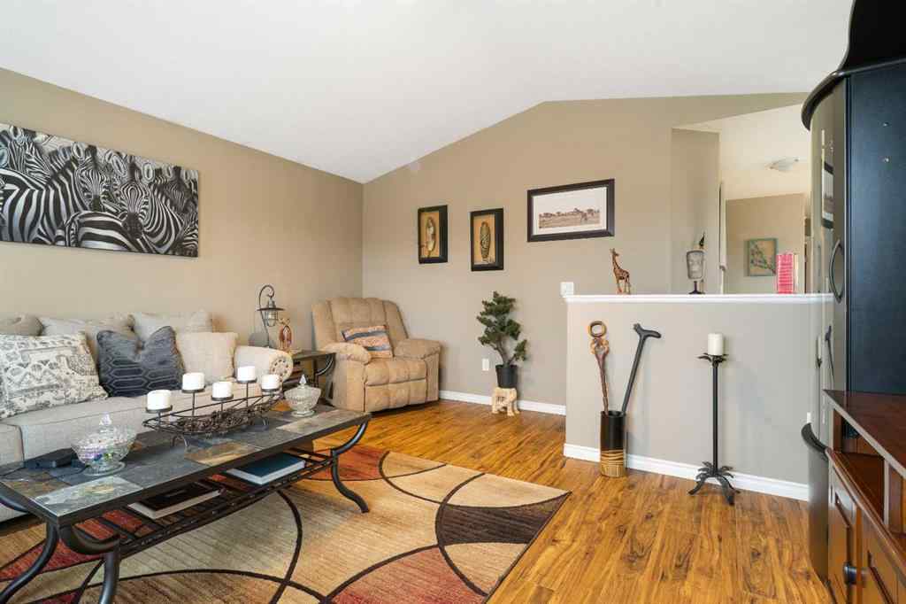 MLS® A2267260 - 8717 88 Street  in Riverstone Grande Prairie, Residential