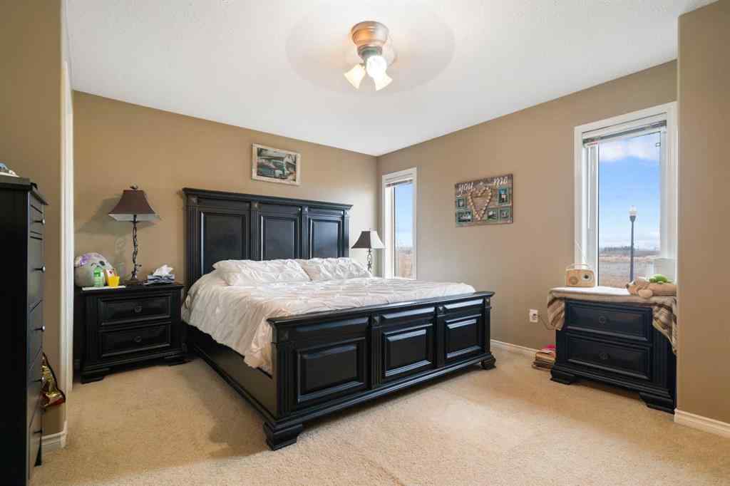 MLS® A2267260 - 8717 88 Street  in Riverstone Grande Prairie, Residential