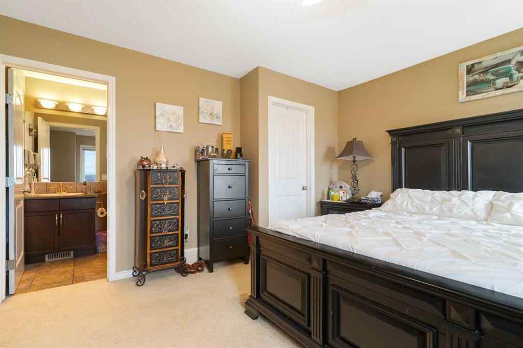 MLS® A2267260 - 8717 88 Street  in Riverstone Grande Prairie, Residential
