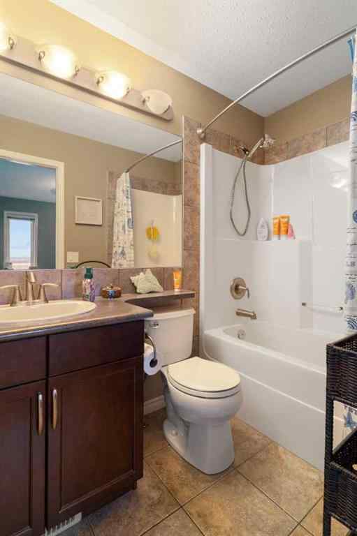 MLS® A2267260 - 8717 88 Street  in Riverstone Grande Prairie, Residential