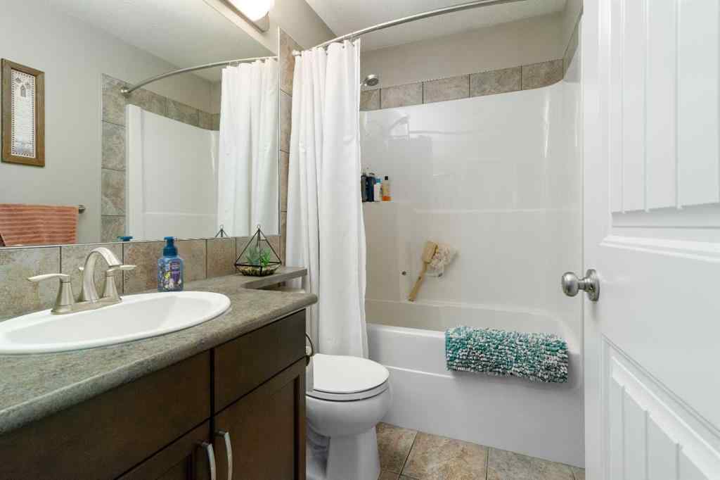 MLS® A2267260 - 8717 88 Street  in Riverstone Grande Prairie, Residential