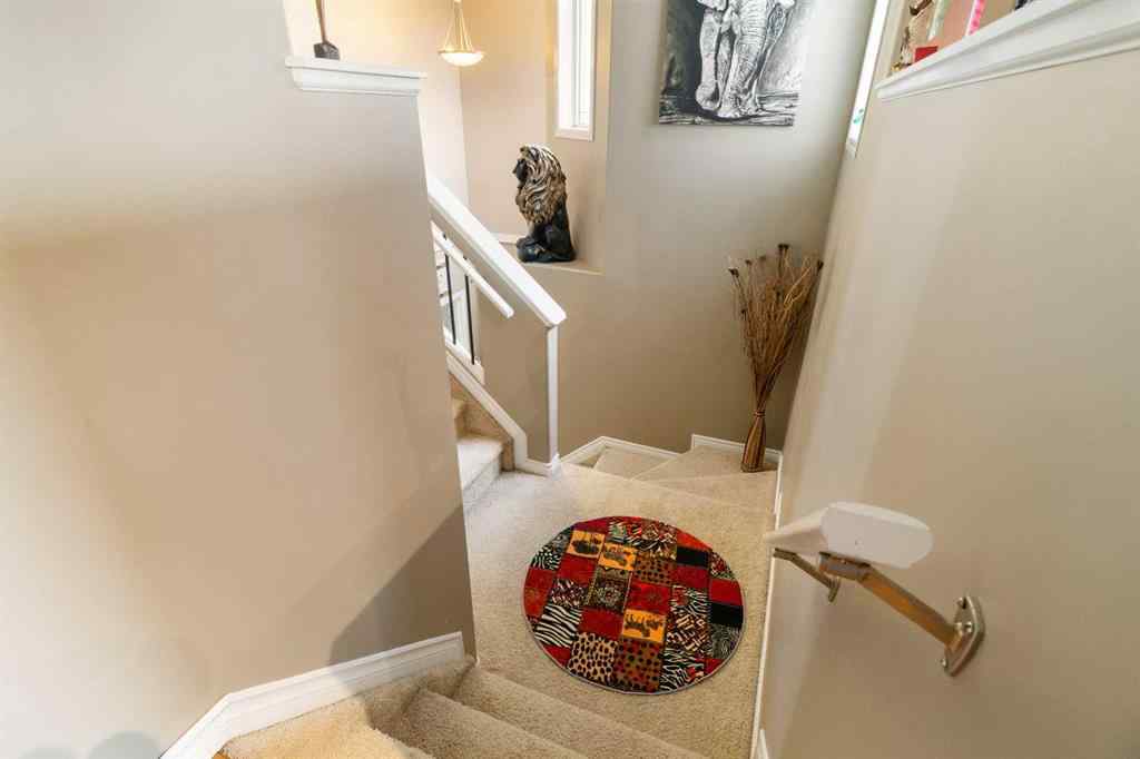 MLS® A2267260 - 8717 88 Street  in Riverstone Grande Prairie, Residential