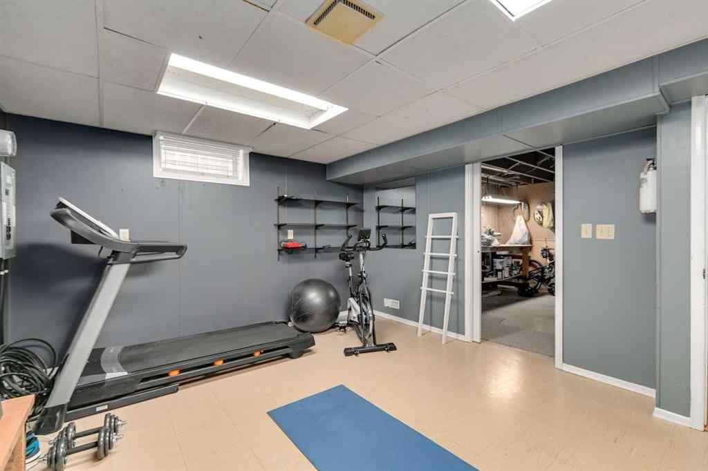 MLS® A2267262 - 732 Sacramento Place SW in Southwood Calgary, Residential