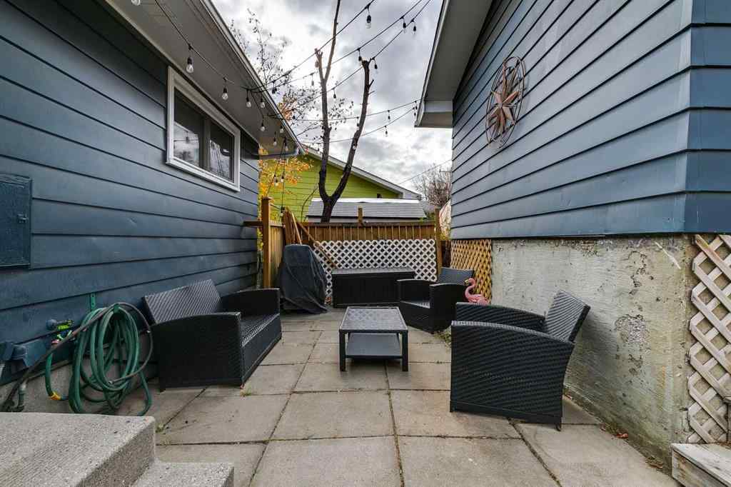 MLS® A2267262 - 732 Sacramento Place SW in Southwood Calgary, Residential