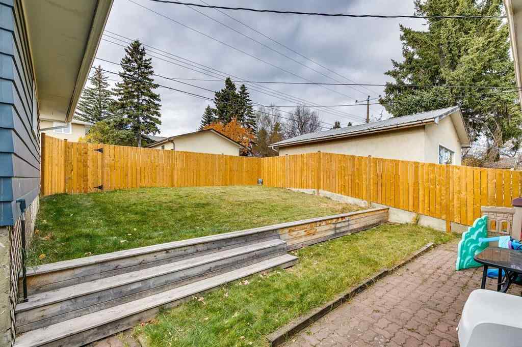 MLS® A2267262 - 732 Sacramento Place SW in Southwood Calgary, Residential