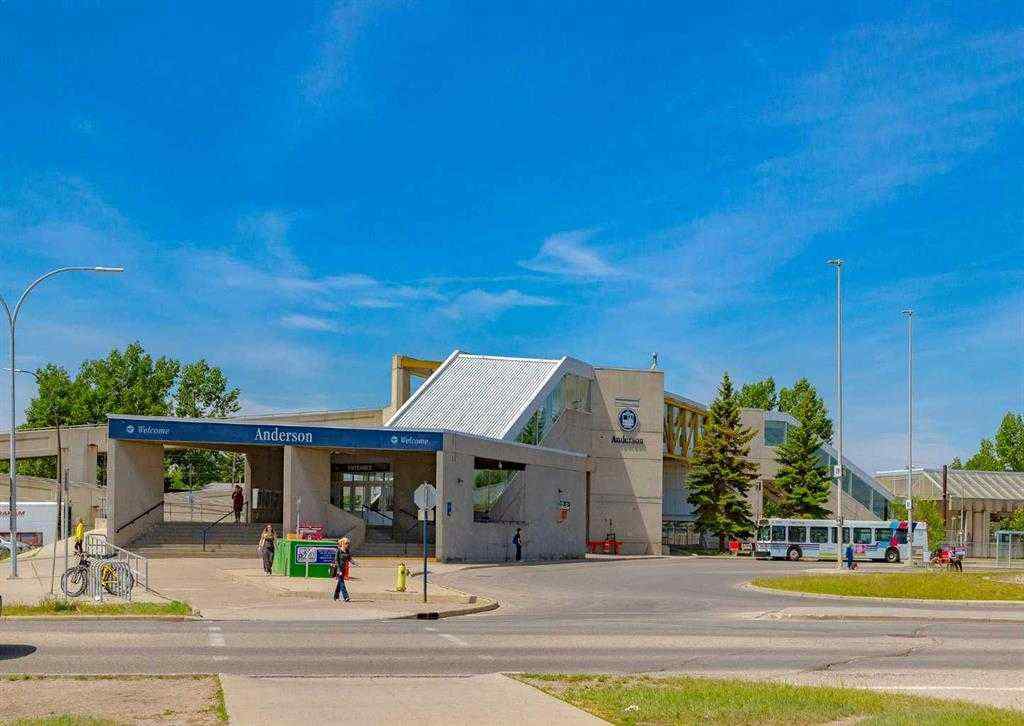 MLS® A2267262 - 732 Sacramento Place SW in Southwood Calgary, Residential