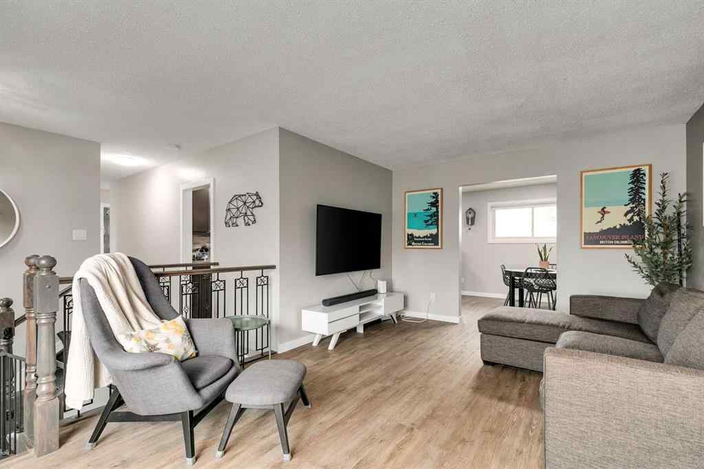 MLS® A2267262 - 732 Sacramento Place SW in Southwood Calgary, Residential