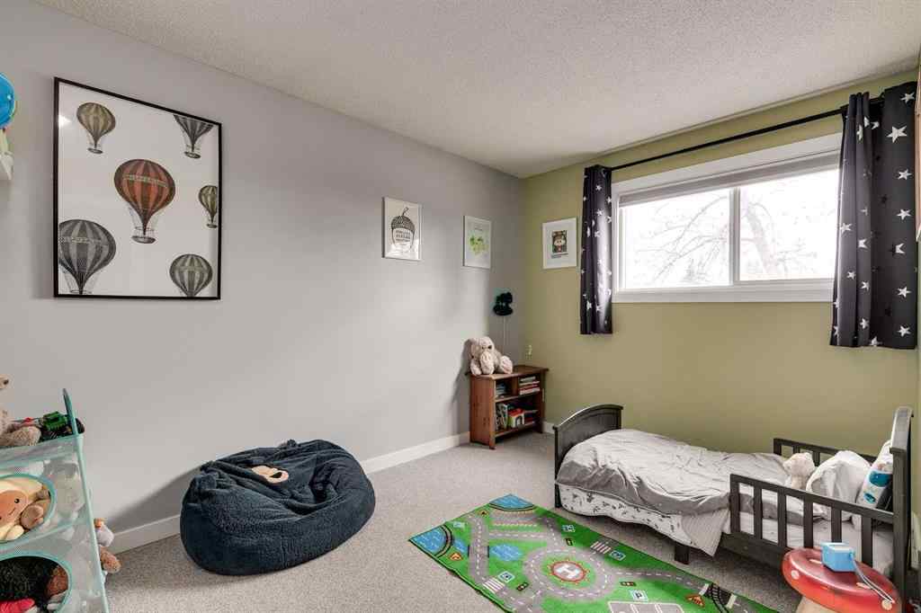 MLS® A2267262 - 732 Sacramento Place SW in Southwood Calgary, Residential