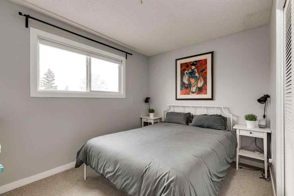 MLS® A2267262 - 732 Sacramento Place SW in Southwood Calgary, Residential
