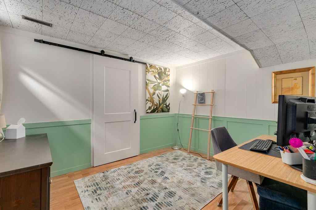 MLS® A2267262 - 732 Sacramento Place SW in Southwood Calgary, Residential