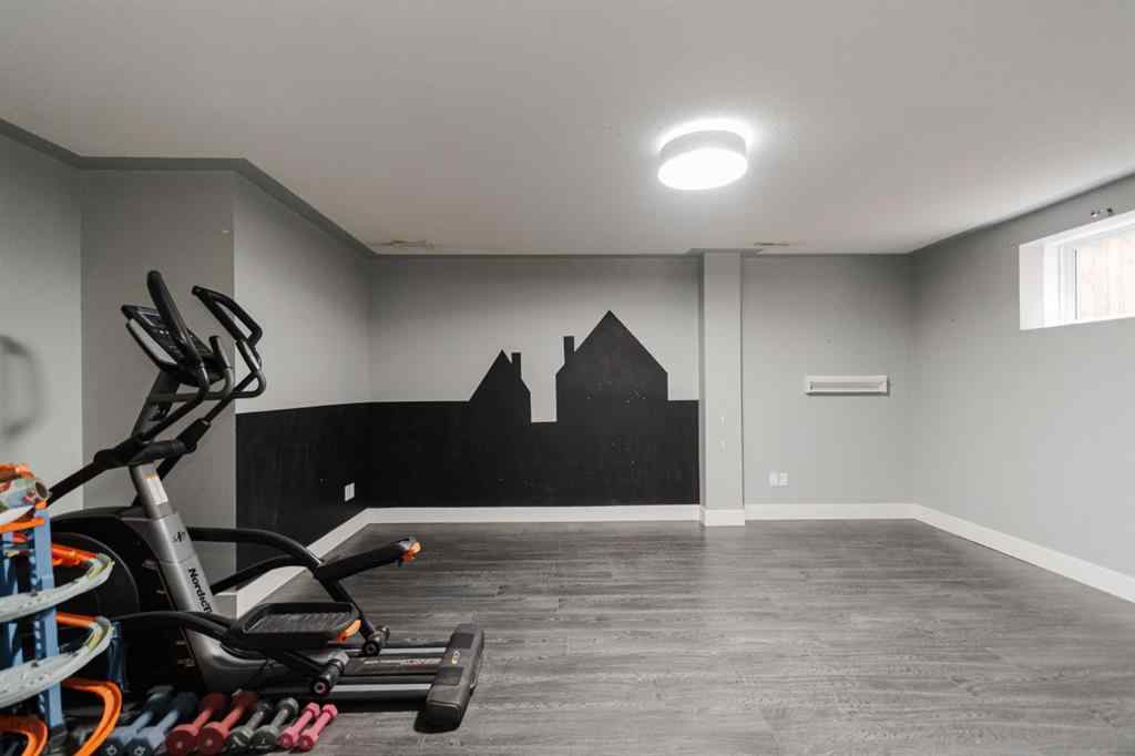 MLS® A2267264 - 168 Burton Place  in Timberlea Fort McMurray, Residential