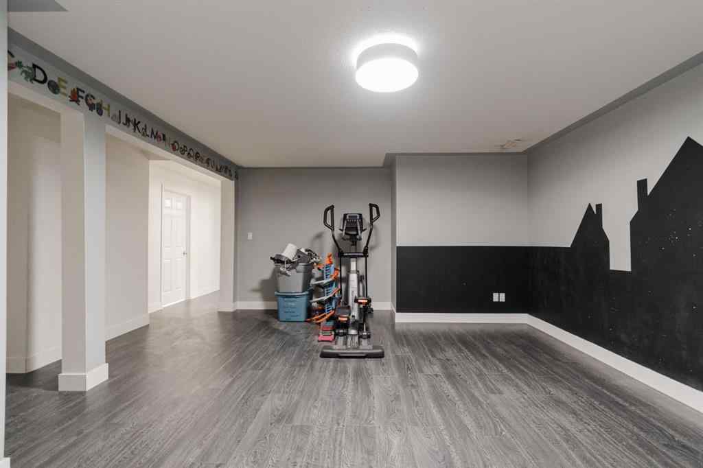 MLS® A2267264 - 168 Burton Place  in Timberlea Fort McMurray, Residential