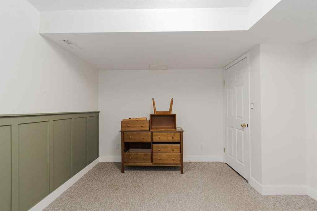 MLS® A2267264 - 168 Burton Place  in Timberlea Fort McMurray, Residential