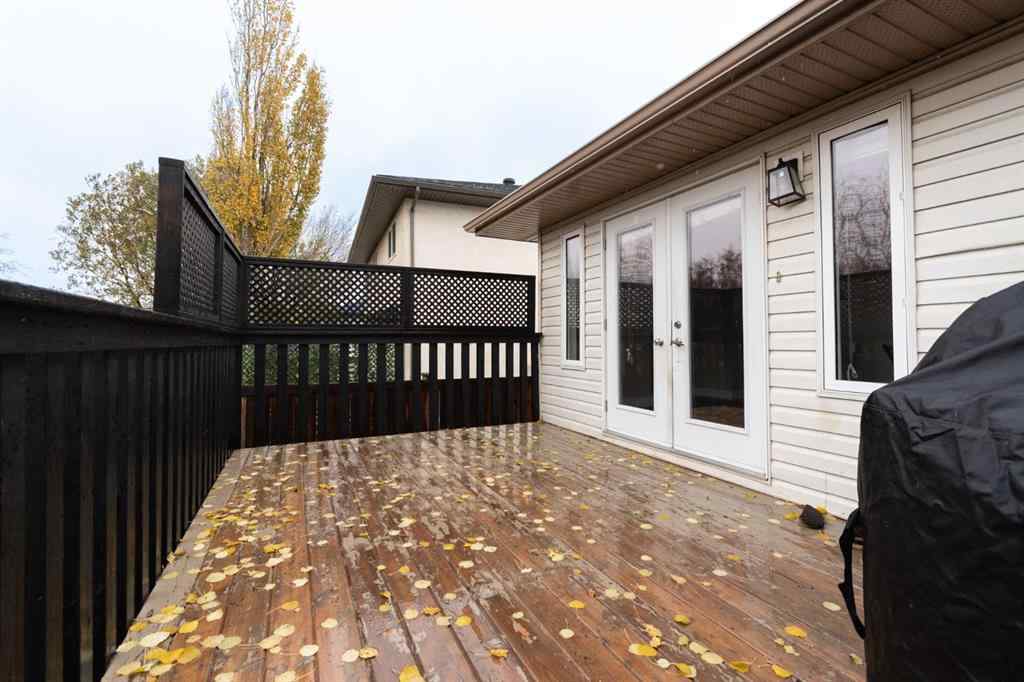 MLS® A2267264 - 168 Burton Place  in Timberlea Fort McMurray, Residential