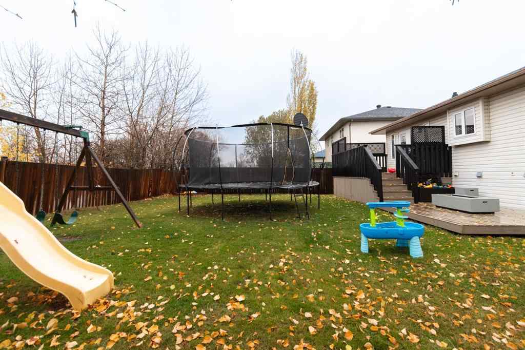 MLS® A2267264 - 168 Burton Place  in Timberlea Fort McMurray, Residential