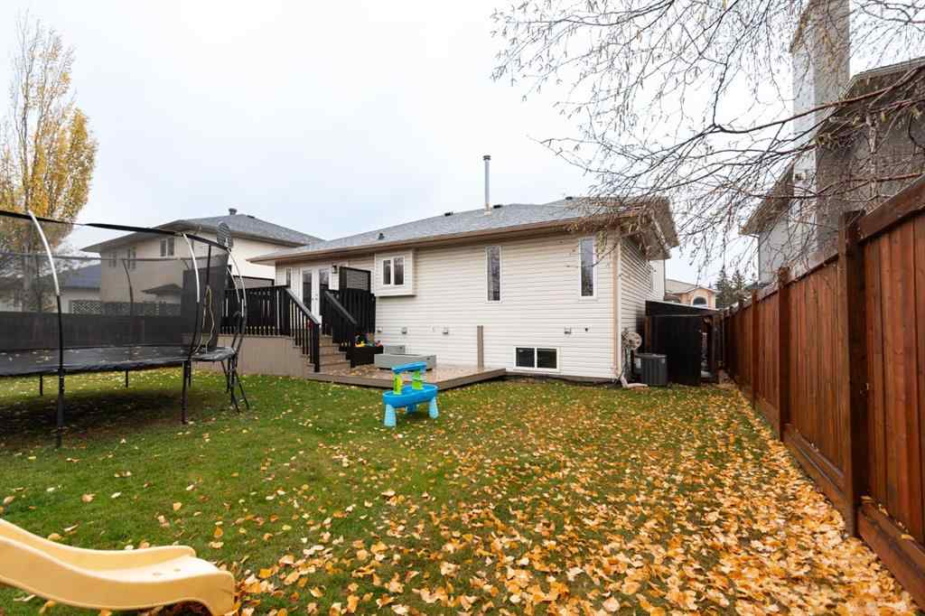 MLS® A2267264 - 168 Burton Place  in Timberlea Fort McMurray, Residential