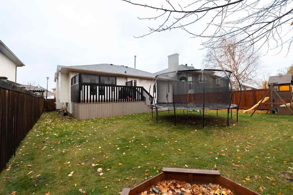 MLS® A2267264 - 168 Burton Place  in Timberlea Fort McMurray, Residential