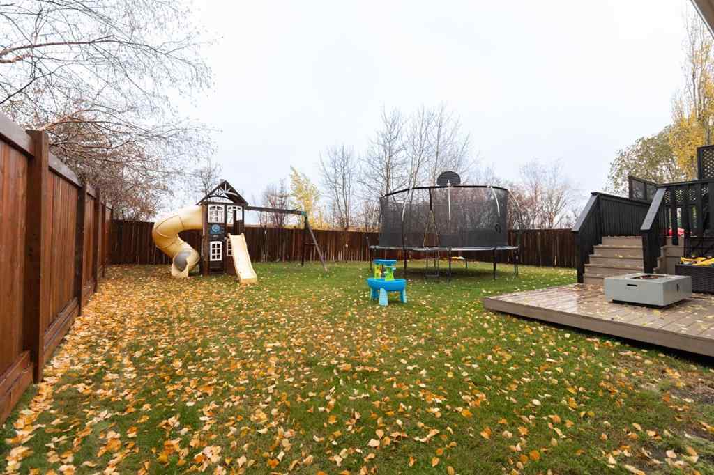 MLS® A2267264 - 168 Burton Place  in Timberlea Fort McMurray, Residential