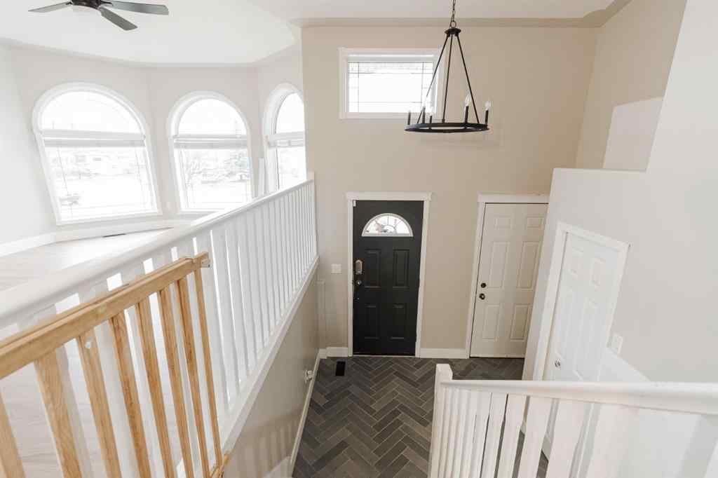 MLS® A2267264 - 168 Burton Place  in Timberlea Fort McMurray, Residential
