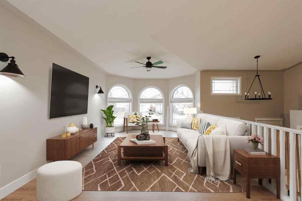 MLS® A2267264 - 168 Burton Place  in Timberlea Fort McMurray, Residential