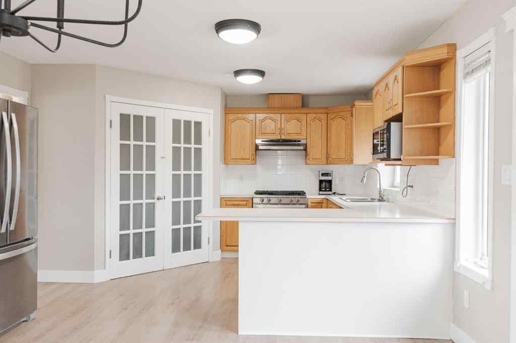 MLS® A2267264 - 168 Burton Place  in Timberlea Fort McMurray, Residential