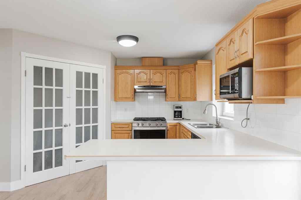 MLS® A2267264 - 168 Burton Place  in Timberlea Fort McMurray, Residential