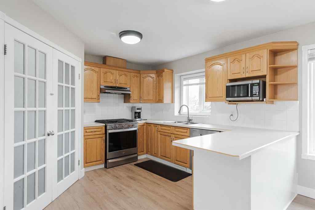 MLS® A2267264 - 168 Burton Place  in Timberlea Fort McMurray, Residential