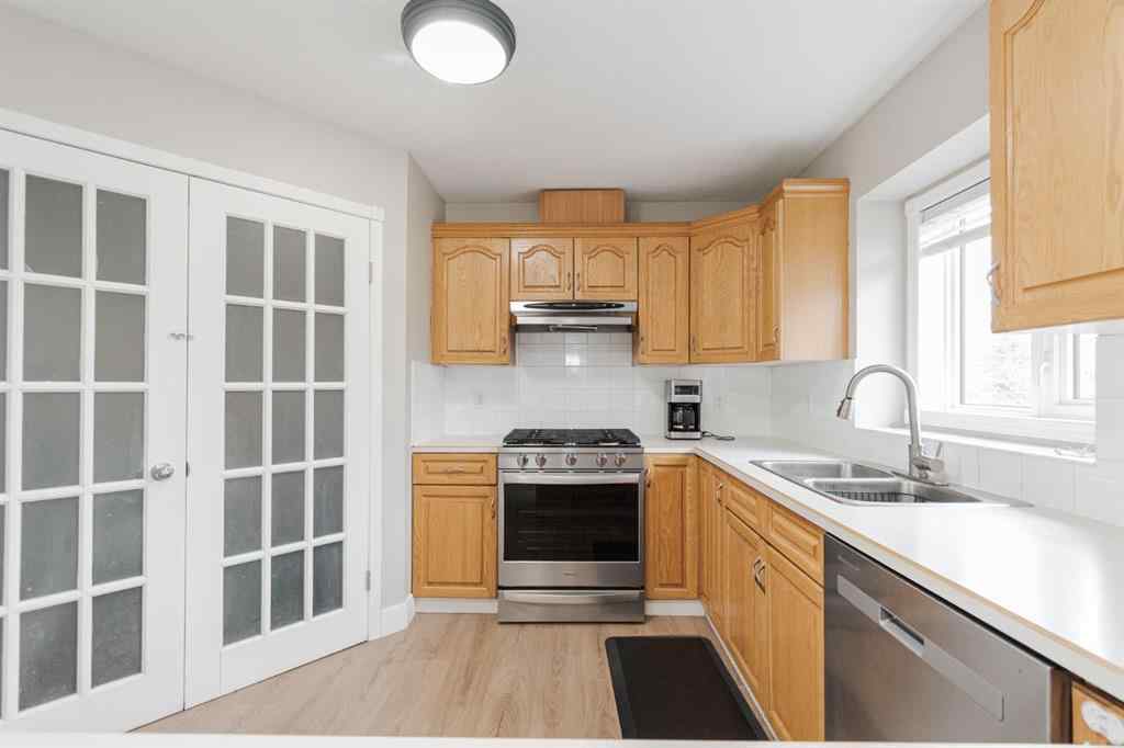 MLS® A2267264 - 168 Burton Place  in Timberlea Fort McMurray, Residential