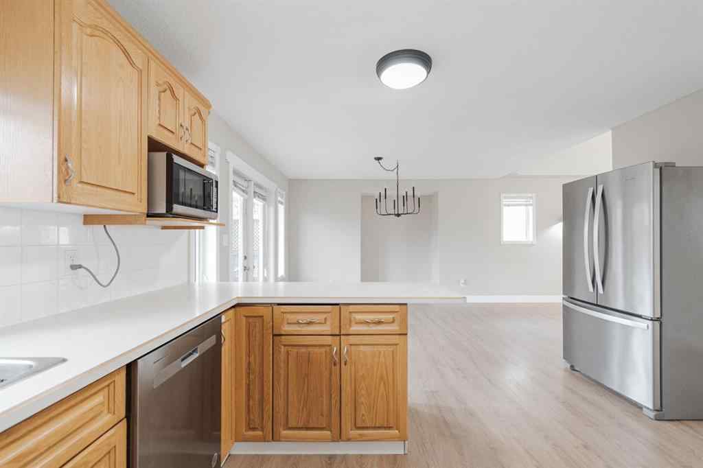 MLS® A2267264 - 168 Burton Place  in Timberlea Fort McMurray, Residential