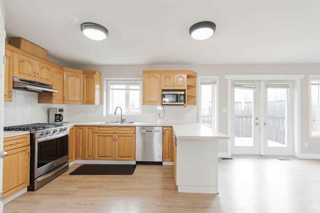 MLS® A2267264 - 168 Burton Place  in Timberlea Fort McMurray, Residential