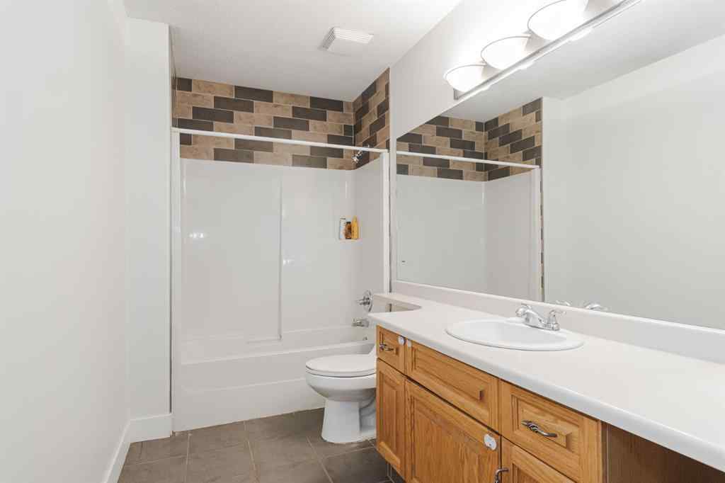 MLS® A2267264 - 168 Burton Place  in Timberlea Fort McMurray, Residential