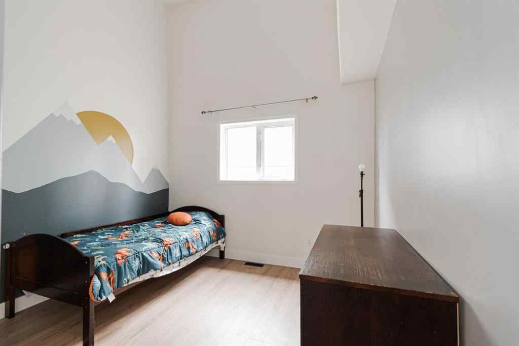 MLS® A2267264 - 168 Burton Place  in Timberlea Fort McMurray, Residential