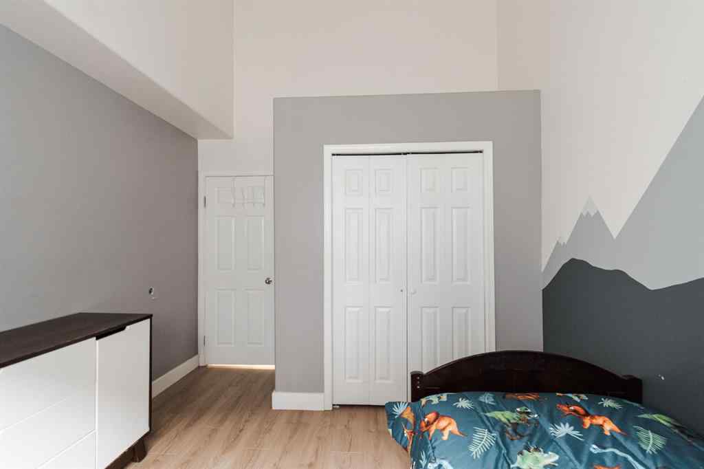 MLS® A2267264 - 168 Burton Place  in Timberlea Fort McMurray, Residential