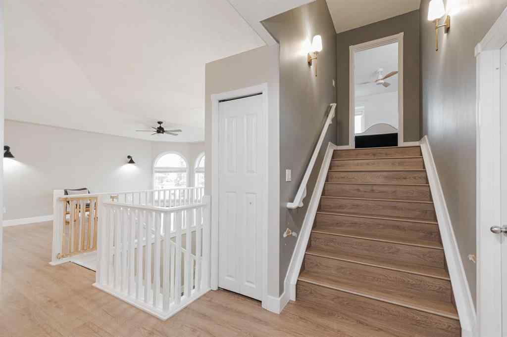 MLS® A2267264 - 168 Burton Place  in Timberlea Fort McMurray, Residential