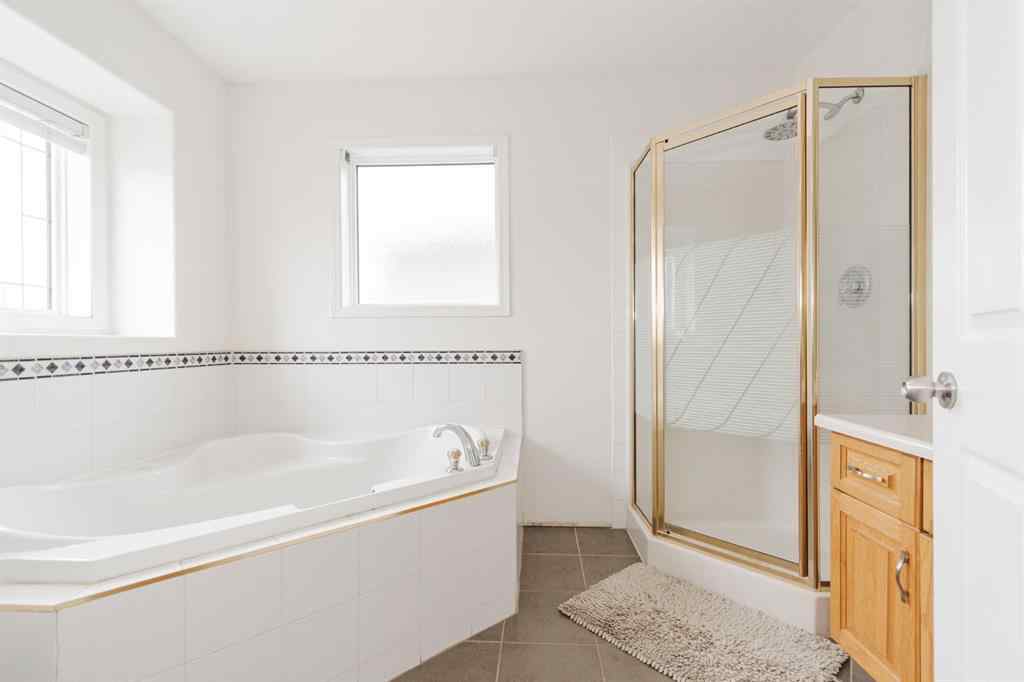 MLS® A2267264 - 168 Burton Place  in Timberlea Fort McMurray, Residential