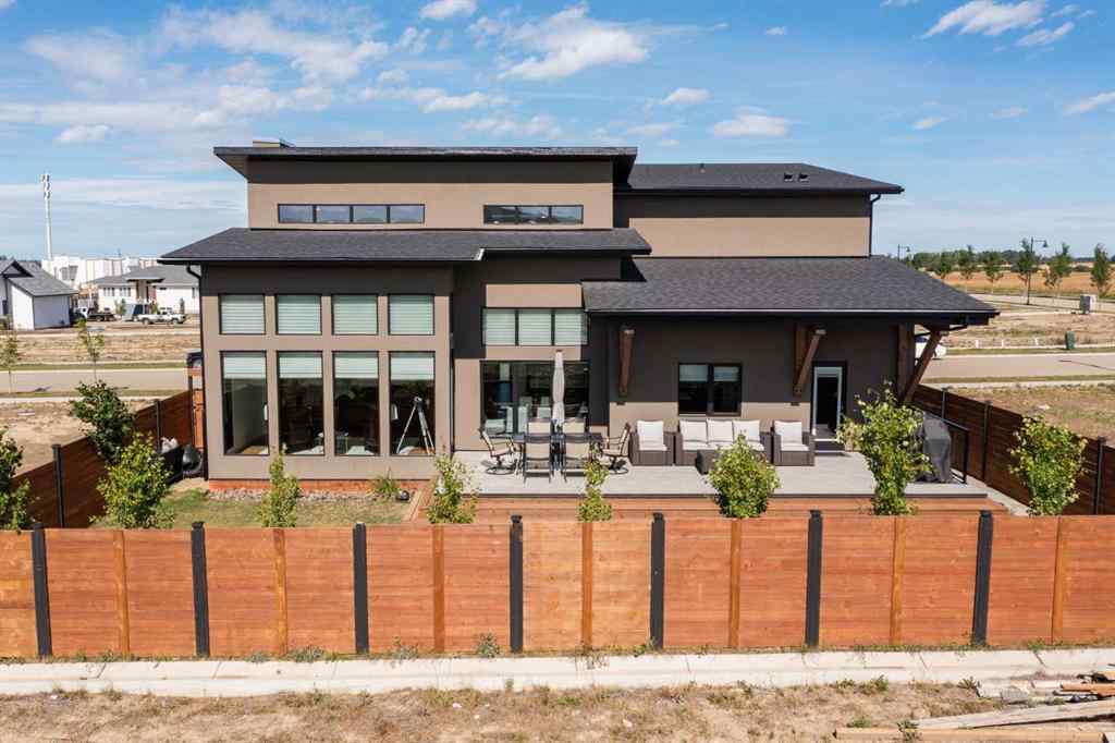 MLS® A2267265 - 11 Tenhove Street  in Timberstone Red Deer, Residential