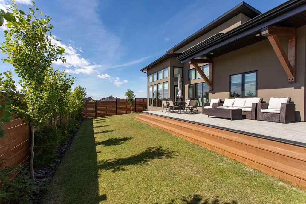 MLS® A2267265 - 11 Tenhove Street  in Timberstone Red Deer, Residential