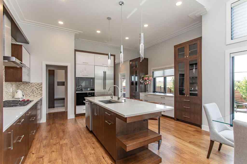 MLS® A2267265 - 11 Tenhove Street  in Timberstone Red Deer, Residential