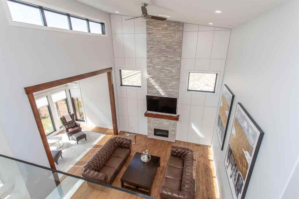 MLS® A2267265 - 11 Tenhove Street  in Timberstone Red Deer, Residential