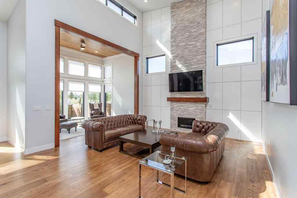 MLS® A2267265 - 11 Tenhove Street  in Timberstone Red Deer, Residential