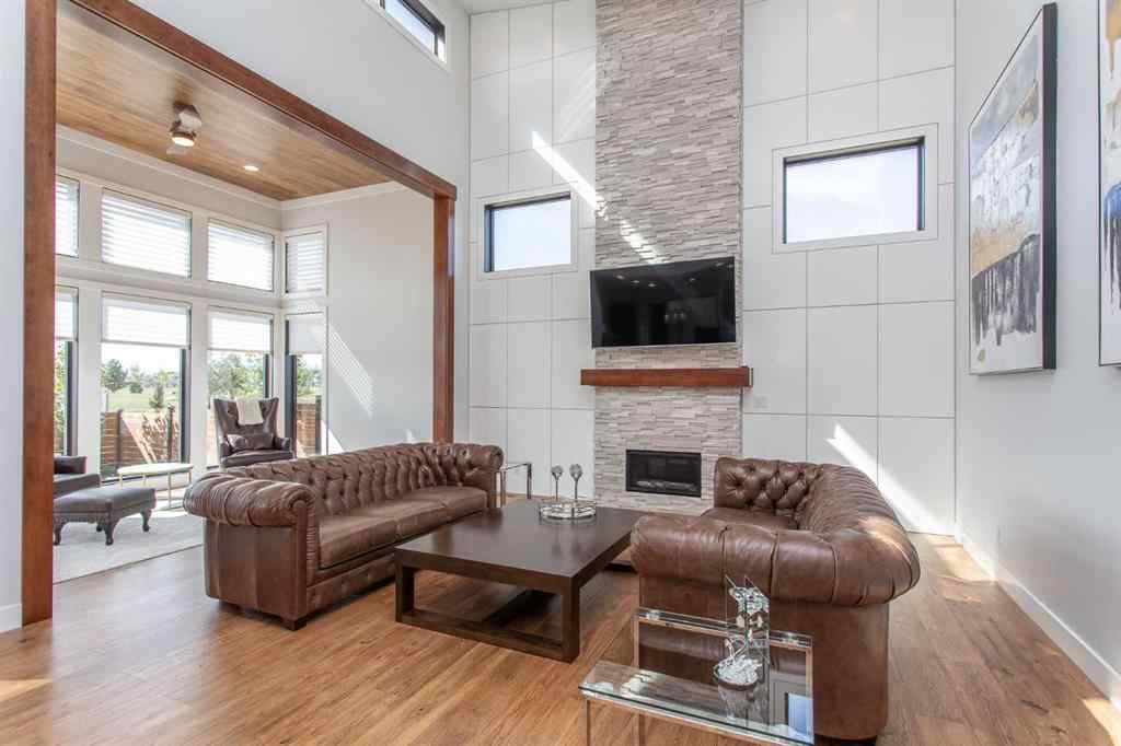 MLS® A2267265 - 11 Tenhove Street  in Timberstone Red Deer, Residential