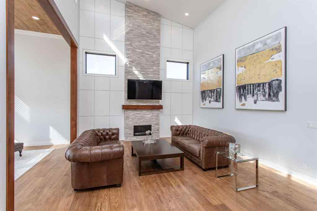 MLS® A2267265 - 11 Tenhove Street  in Timberstone Red Deer, Residential