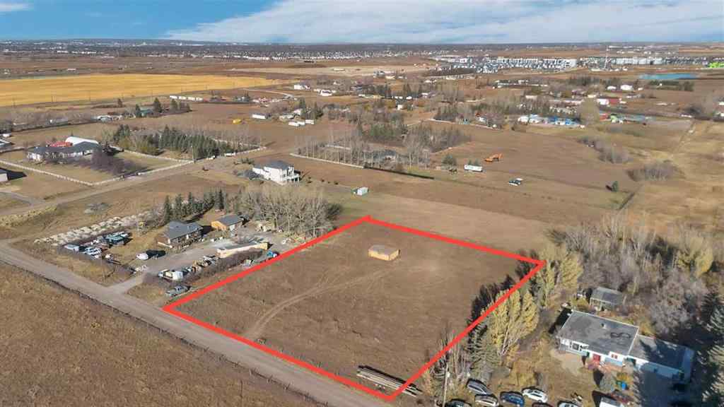 MLS® A2267266 - 8990 34 Avenue SE in Belvedere Calgary, Land