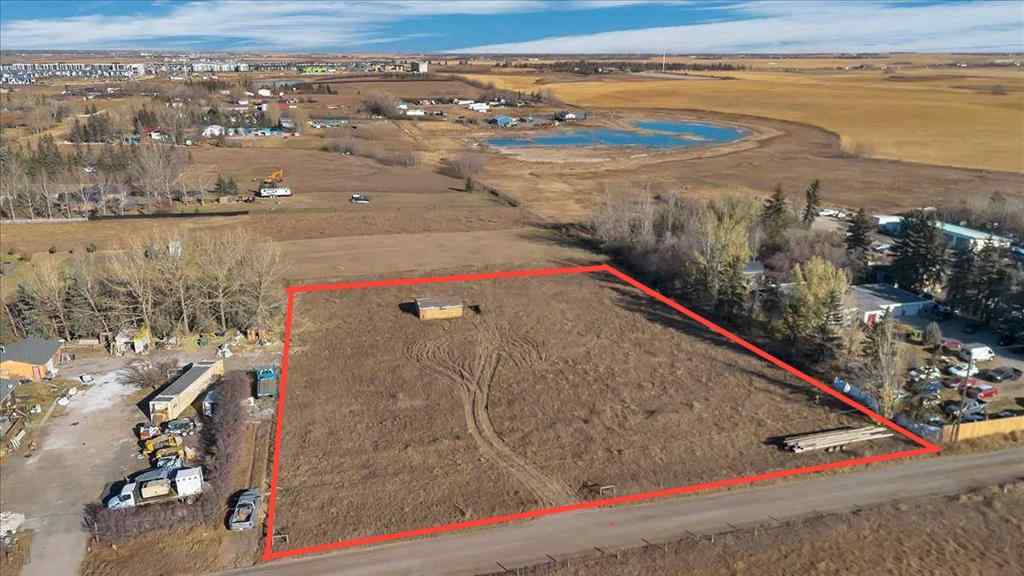 MLS® A2267266 - 8990 34 Avenue SE in Belvedere Calgary, Land